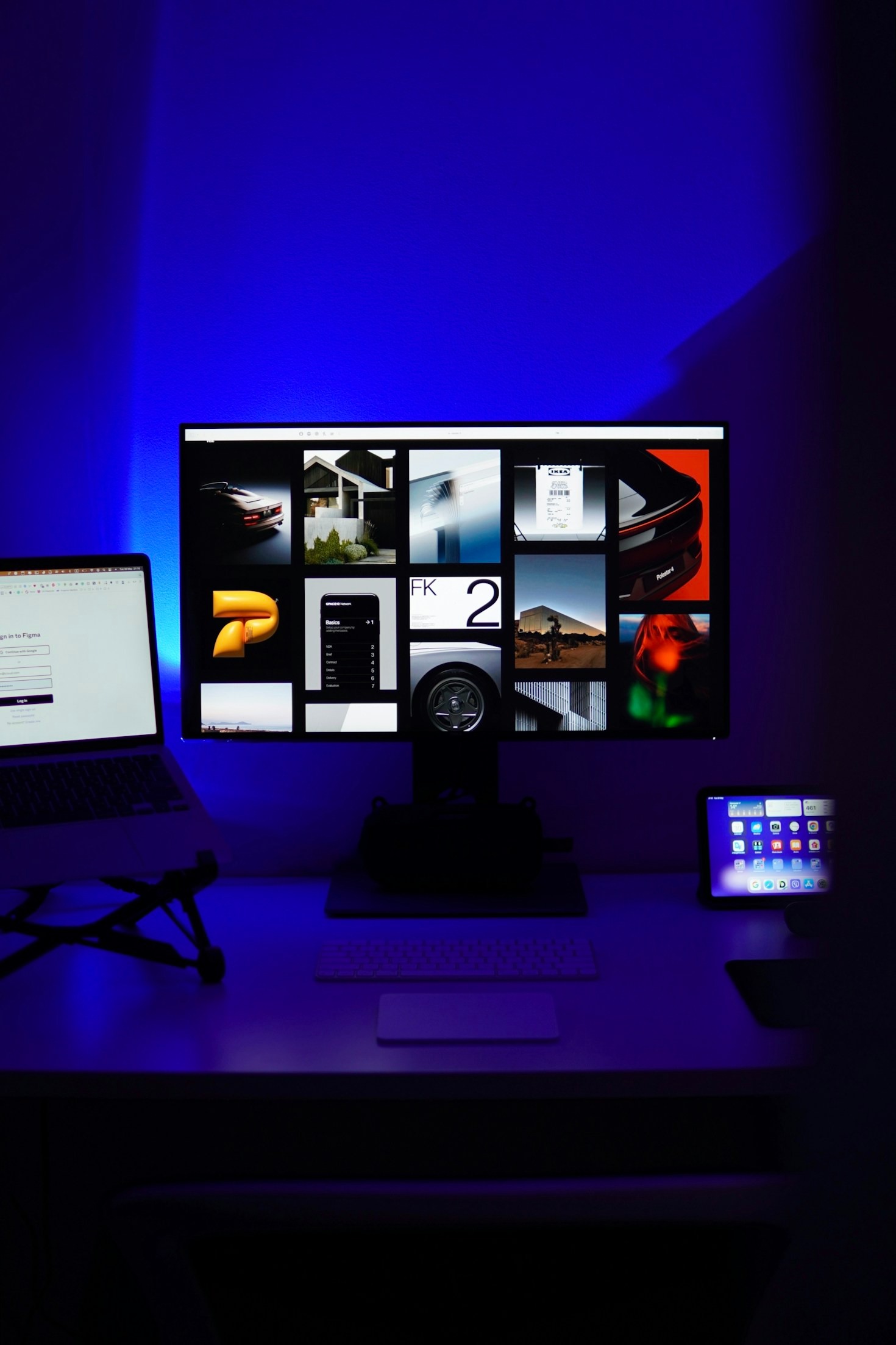 Balancing Technical IT Needs With Artistry