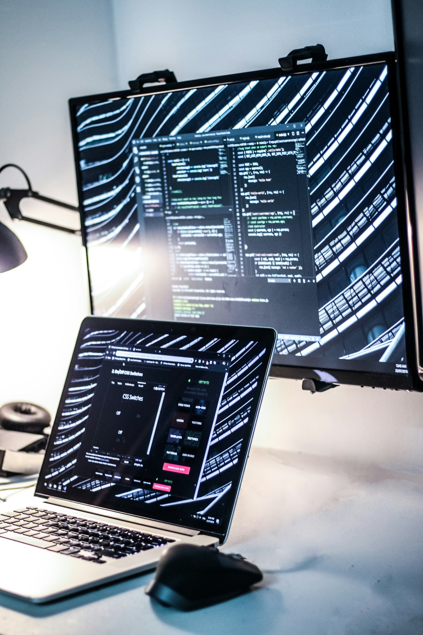 Navigating The Intersection Of Tech Innovation